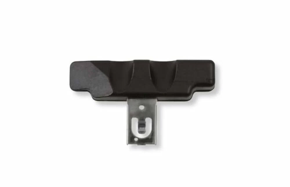 Secondary Wedged Float without main jet extensions - 116-14